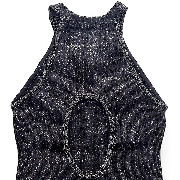 Giu Giu Solar Knit Swimsuit - Picture 12 of 14